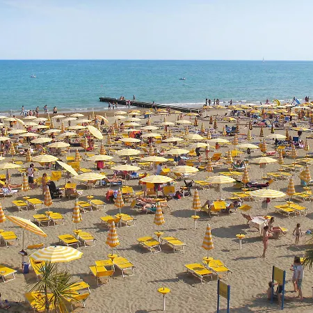 Appartamento Augustus 515s Lido di Jesolo